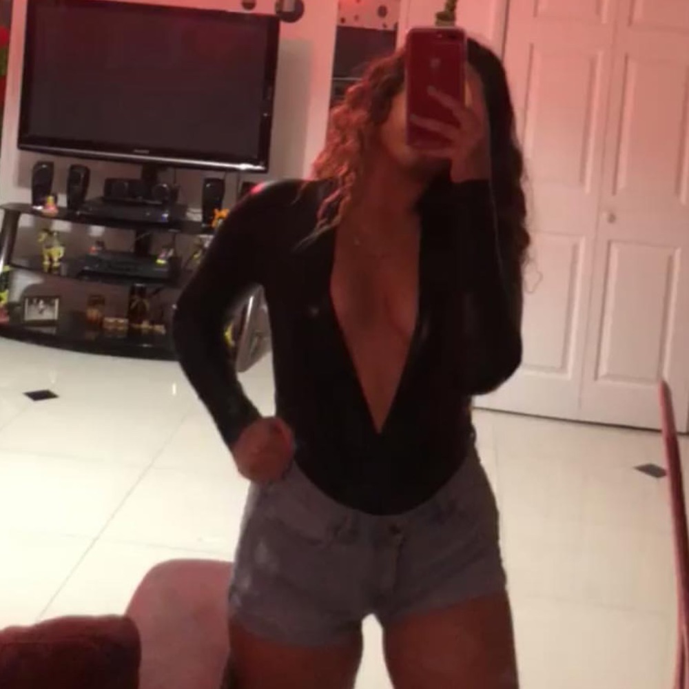 body suit